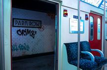 Batman Escape Game in Paris : Welcome to Gotham City ! 