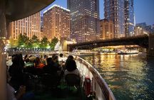 Chicago Creepy Cruise