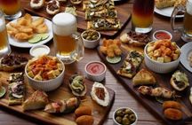 Private Madrid Tapas Tour