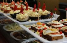 Private Madrid Tapas Tour