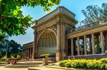 Golden Gate Park Tour With California Academy of Sciences Ticket