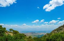 Private Day Trip to Shakhrisabz from Samarkand