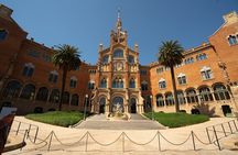 Barcelona Architecture Walking Tour With Casa Batlló Upgrade