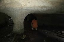 Cozumel Private Mayan caves & history Tour with cenote & Lunch