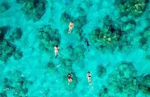 All-Inclusive: Snorkel, Beach, and Relax on a Classic Charter