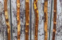 Witch City Broom Making Workshop in Salem
