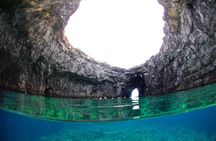 Comino Guided Snorkeling Experience