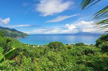 Private Tour: Discover Mahe Beyond the Ordinary