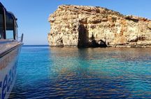 Comino Guided Snorkeling Experience