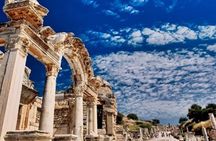 Private Ephesus Tour From Bodrum