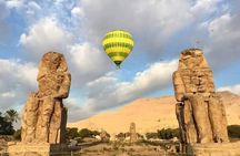 Luxor 2 days tour With Artisans Valley and Sound and light show