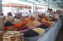 Samarkand One Day Guided Tour Culture and Tradition