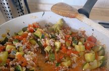  Traditional Sicilian Recipes in Palermo