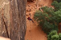 Canyoneering Morning Glory Arch