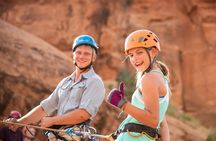Canyoneering Morning Glory Arch