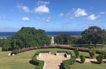 The 'White Witch' (Rose Hall) Great House in Montego Bay