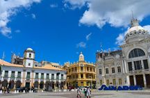 Salvador City Tour from Praia do Forte privat SUV daytour