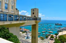 Salvador Showcase: A Complete City Adventure