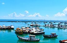Salvador Showcase: A Complete City Adventure