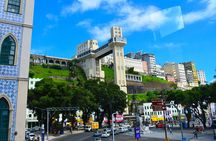 The Best privat Salvador da Bahia City Tour