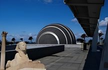 Private Full day tour to Alexandria from Cairo