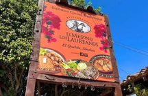 Private Tour of Mazatlán Towns La Noria and Quelite