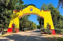 Private Tour of Mazatlán Towns La Noria and Quelite