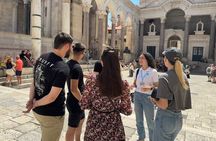 Split Walking Tour: History, Legends & Tales