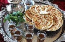 Moroccan Baking Bliss in Casablanca Sweet Discoveries Await
