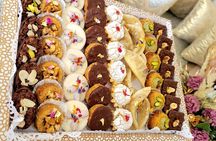 Moroccan Baking Bliss in Casablanca Sweet Discoveries Await