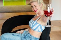 Full Day - Private Immersive Art & Wine Tour