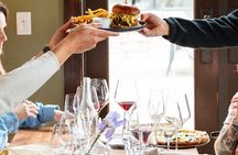 Full Day - Private Immersive Art & Wine Tour
