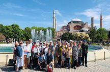 Private Tour of Istanbuls Secret Treasures
