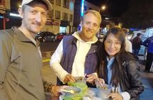 Oldtown Sunset with Chocolate Tasting and Local Cuisine in Quito