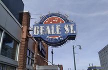 Memphis African American Music History Tour