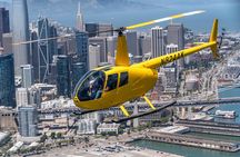 Golden Gate Helicopter Adventure