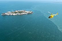 Golden Gate Helicopter Adventure