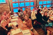 Downtown Nashville: Food Tour