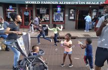 Memphis African American Music History Tour