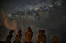 Astronomical Tour on Easter Island