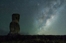 Astronomical Tour on Easter Island