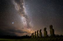Astronomical Tour on Easter Island