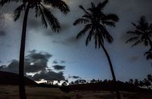 Astronomical Tour on Easter Island