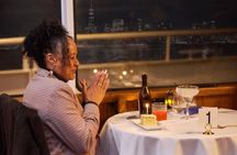 New York City Dinner Cruise with Live Music