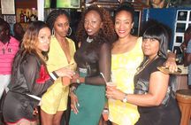 Montego Bay’s Night Life Clubbing: Lounge 27/27 | Pier 1 | Taboo