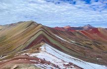 Rainbow Mountain All Inclusive Full Day Private Tour