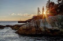 Guided Oceanside Private Hike