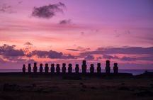 Private Full Day Tour of Easter Island