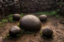 Private Full Day Tour of Easter Island