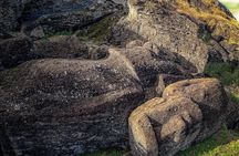 Private Full Day Tour to Easter Island